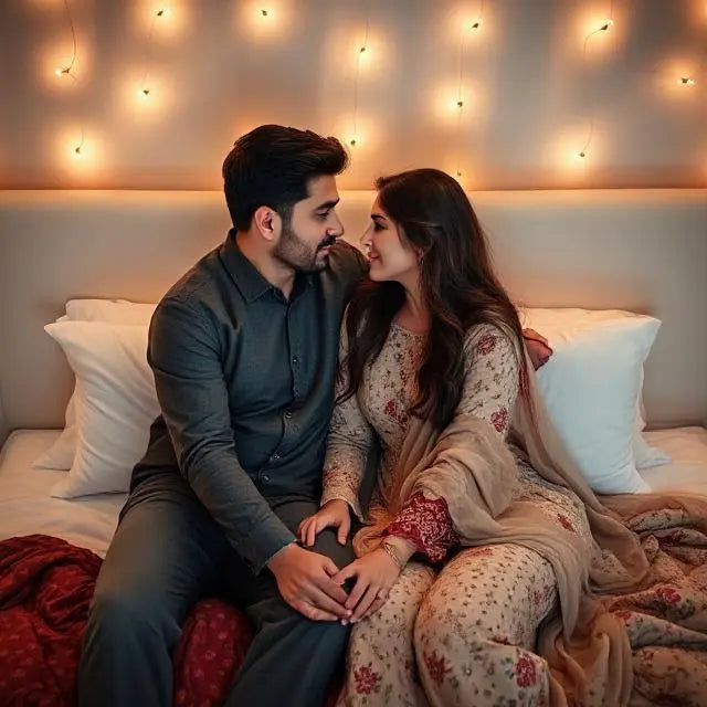 Reignite the Spark in Your Relationship with ProGenix