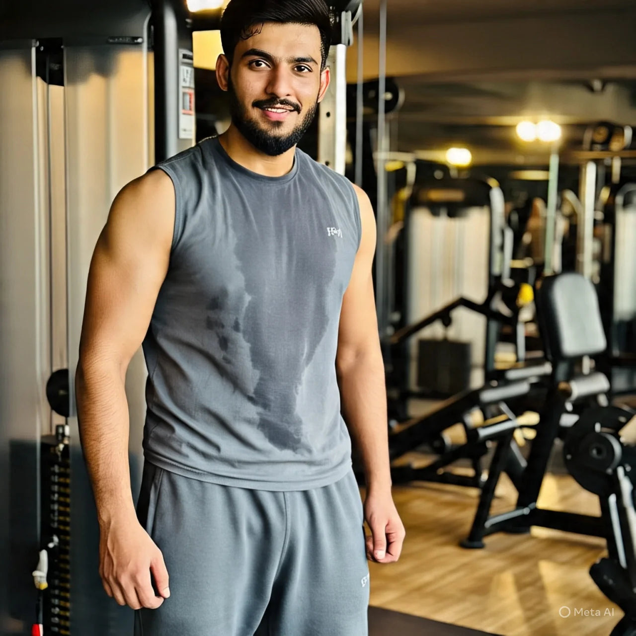 ProGenix for Gymers – Herbal Power to Maximize Your Performance