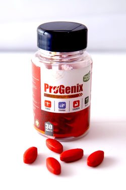 ProGenix - 1 Month Course - My Store