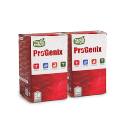 ProGenix - 2 Month Course - My Store