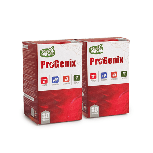 ProGenix - 2 Month Course - My Store