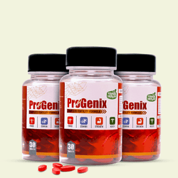 ProGenix - 3 Month Course - My Store