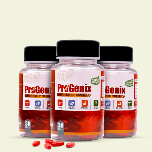 ProGenix - 3 Month Course - My Store
